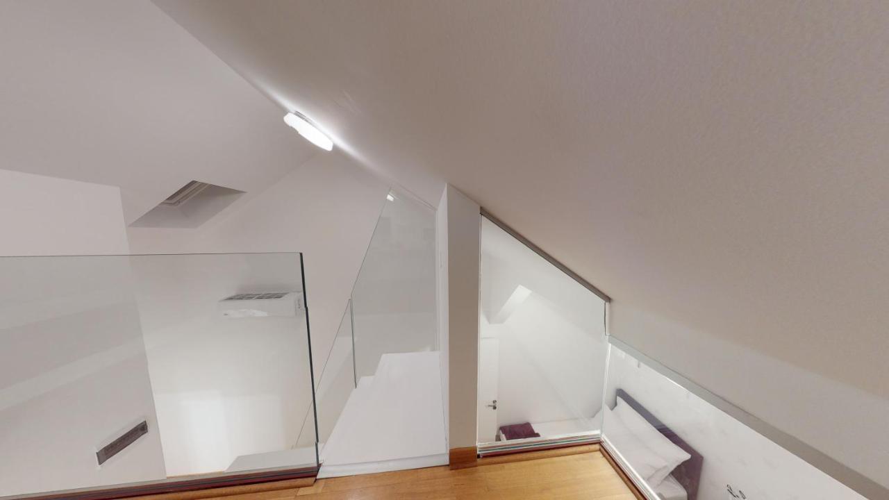 Appartement La Dolce Vita Zagreb, Centrally Located & Spacious Extérieur photo