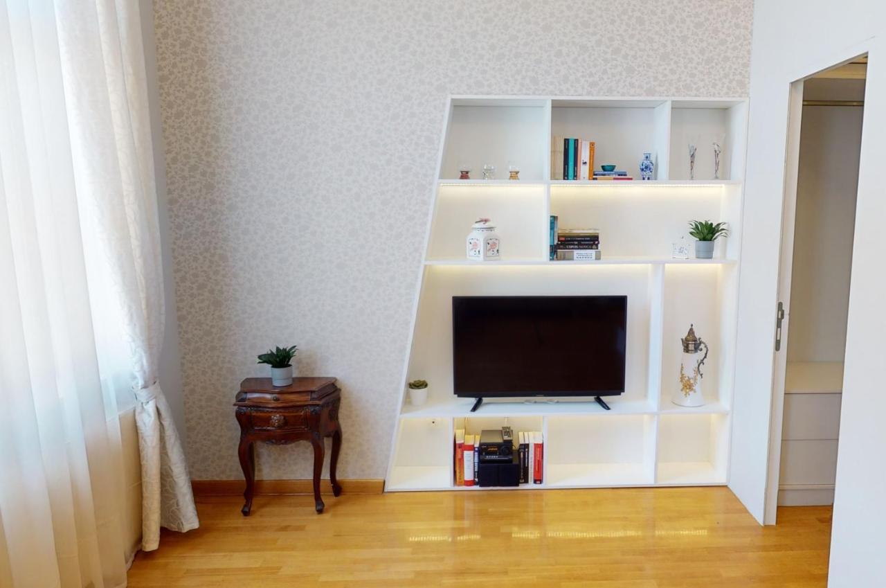 Appartement La Dolce Vita Zagreb, Centrally Located & Spacious Extérieur photo