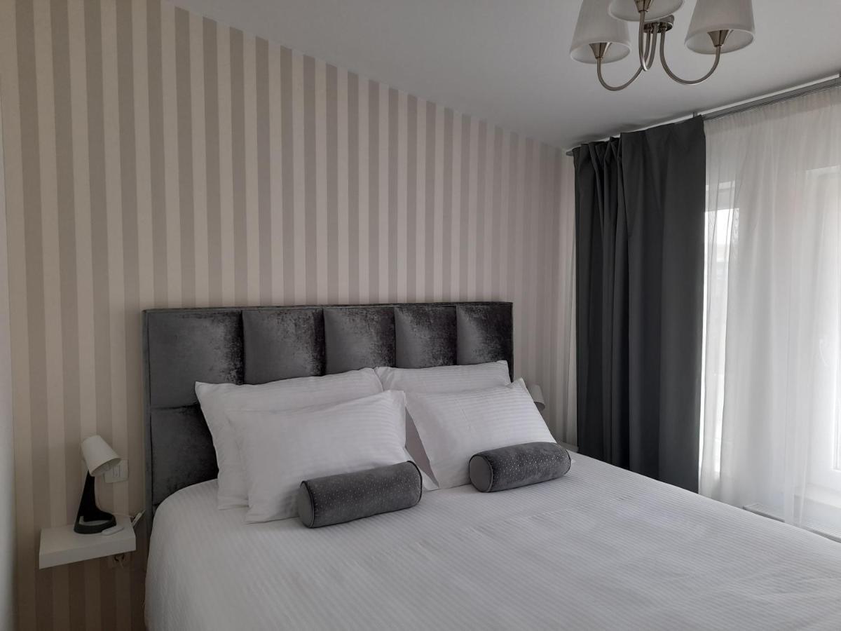 Appartement La Dolce Vita Zagreb, Centrally Located & Spacious Extérieur photo