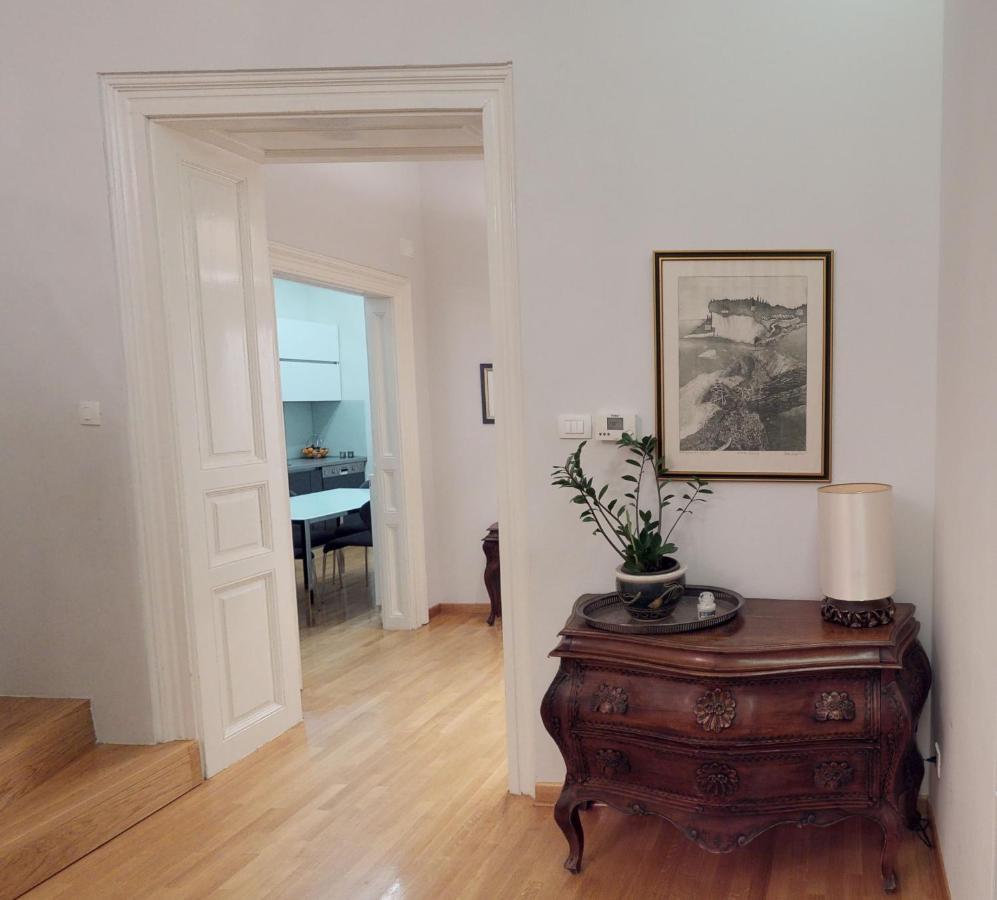 Appartement La Dolce Vita Zagreb, Centrally Located & Spacious Extérieur photo