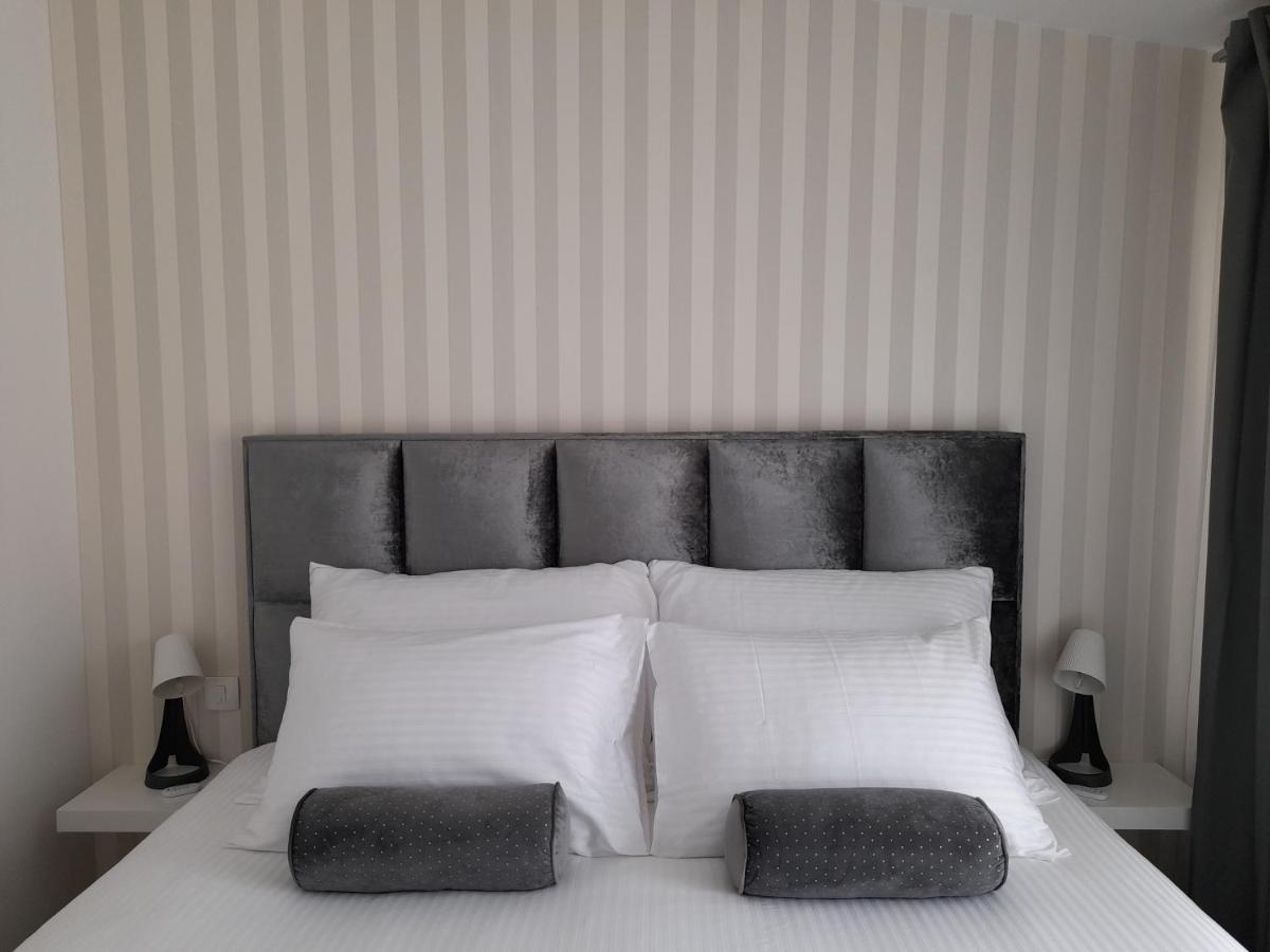 Appartement La Dolce Vita Zagreb, Centrally Located & Spacious Extérieur photo