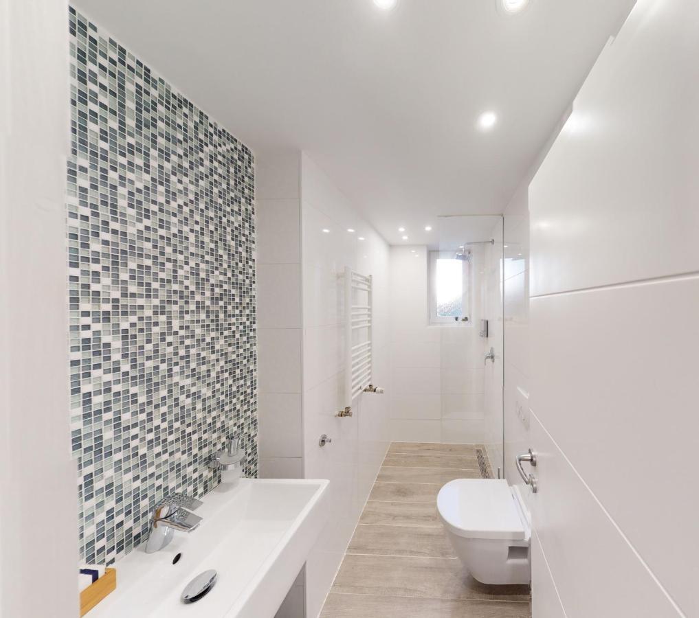 Appartement La Dolce Vita Zagreb, Centrally Located & Spacious Extérieur photo