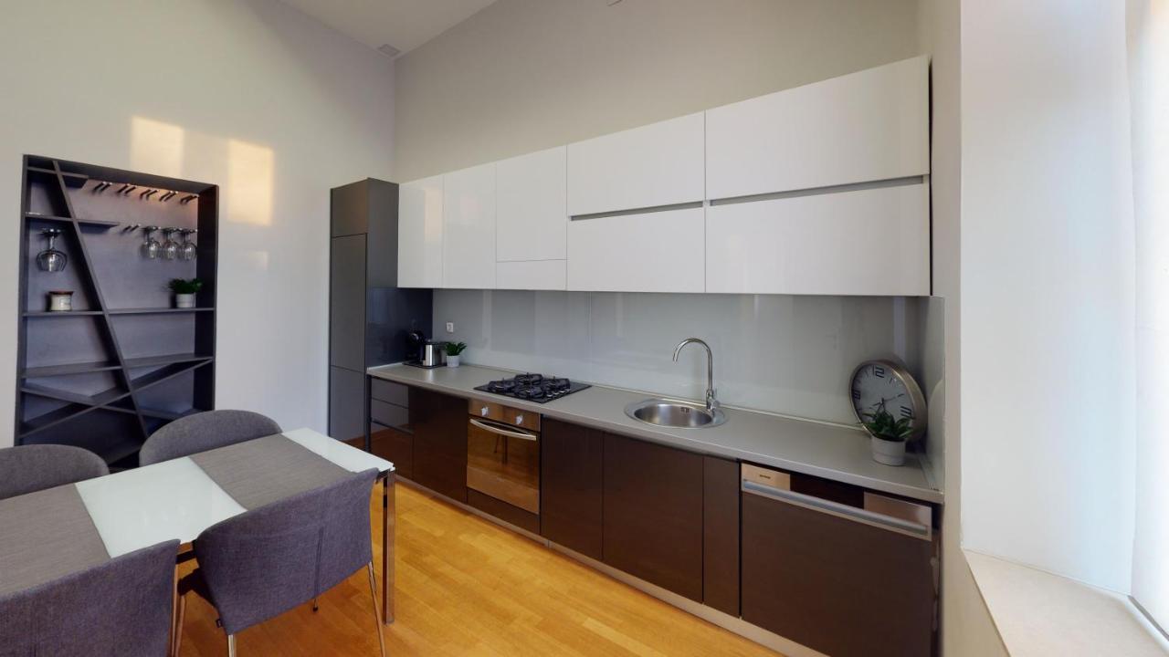 Appartement La Dolce Vita Zagreb, Centrally Located & Spacious Extérieur photo