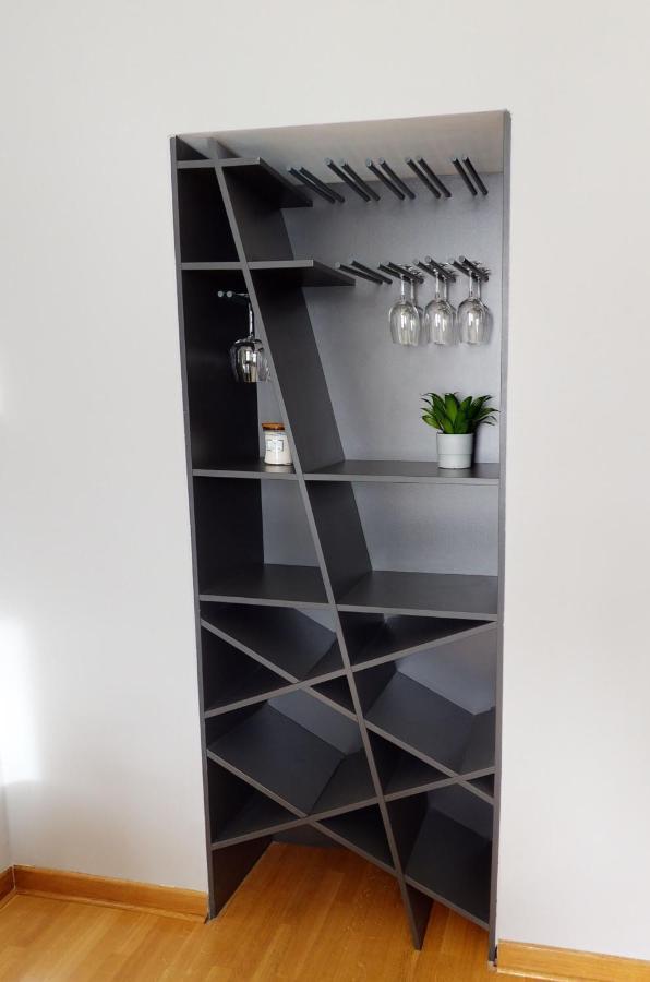 Appartement La Dolce Vita Zagreb, Centrally Located & Spacious Extérieur photo
