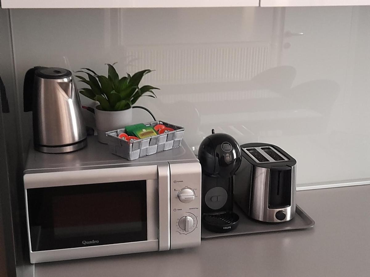 Appartement La Dolce Vita Zagreb, Centrally Located & Spacious Extérieur photo