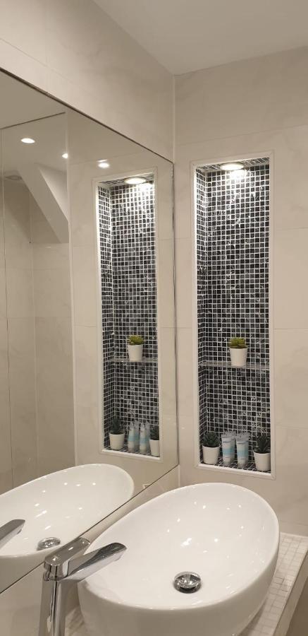 Appartement La Dolce Vita Zagreb, Centrally Located & Spacious Extérieur photo