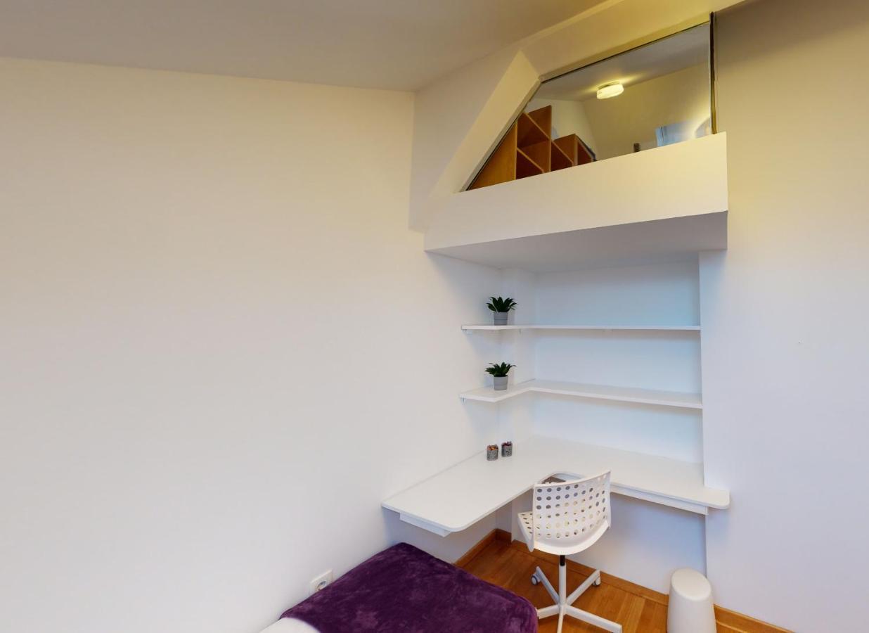 Appartement La Dolce Vita Zagreb, Centrally Located & Spacious Extérieur photo